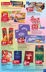 Nowe promocje w Stokrotka Optima