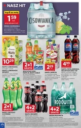 Nowe promocje w Stokrotka Optima