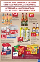 Nowe promocje w Stokrotka Optima