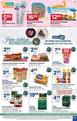 Nowe promocje w Stokrotka Optima