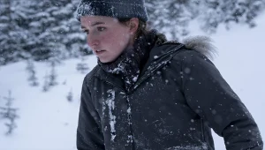 "The Last of Us": Kaitlyn Devr w roli Abby