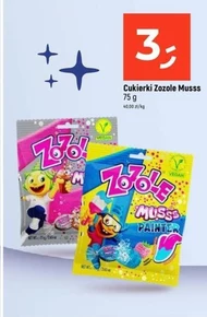 Cukierki Zozole