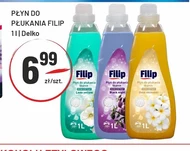 Кондиціонер для білизни Filip
