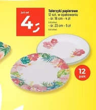 Talerzyki