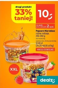 Popcorn