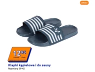 Klapki