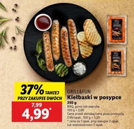 Kiełbaski