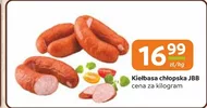 Kiełbasa JBB