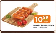 Serdelki Yano