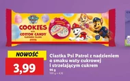 Торти Psi Patrol