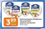 Serek twarogowy Hochland
