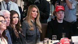 Elon Musk skrytykował Donalda Trumpa. Poszło o ustawę podatkową