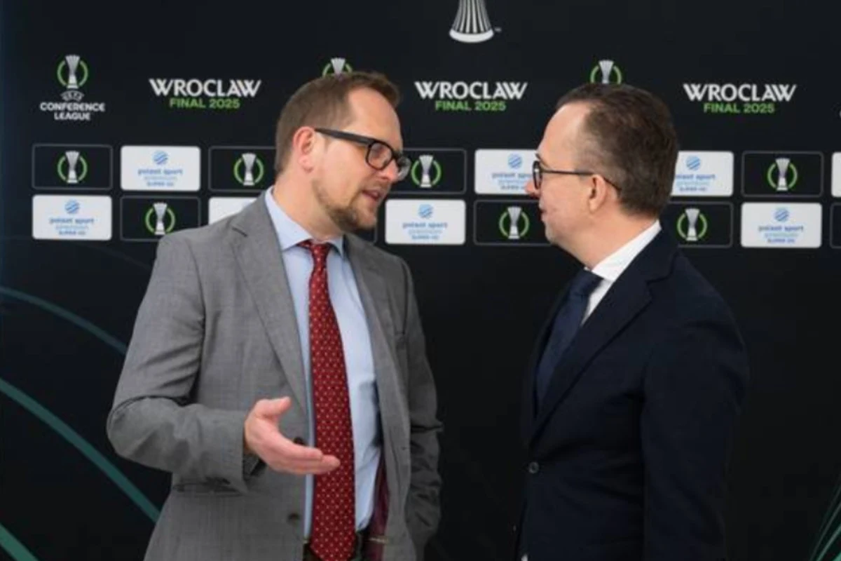 UEFA, Polsat