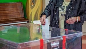 Wybory prezydenckie 2025. Zdj. ilustracyjne