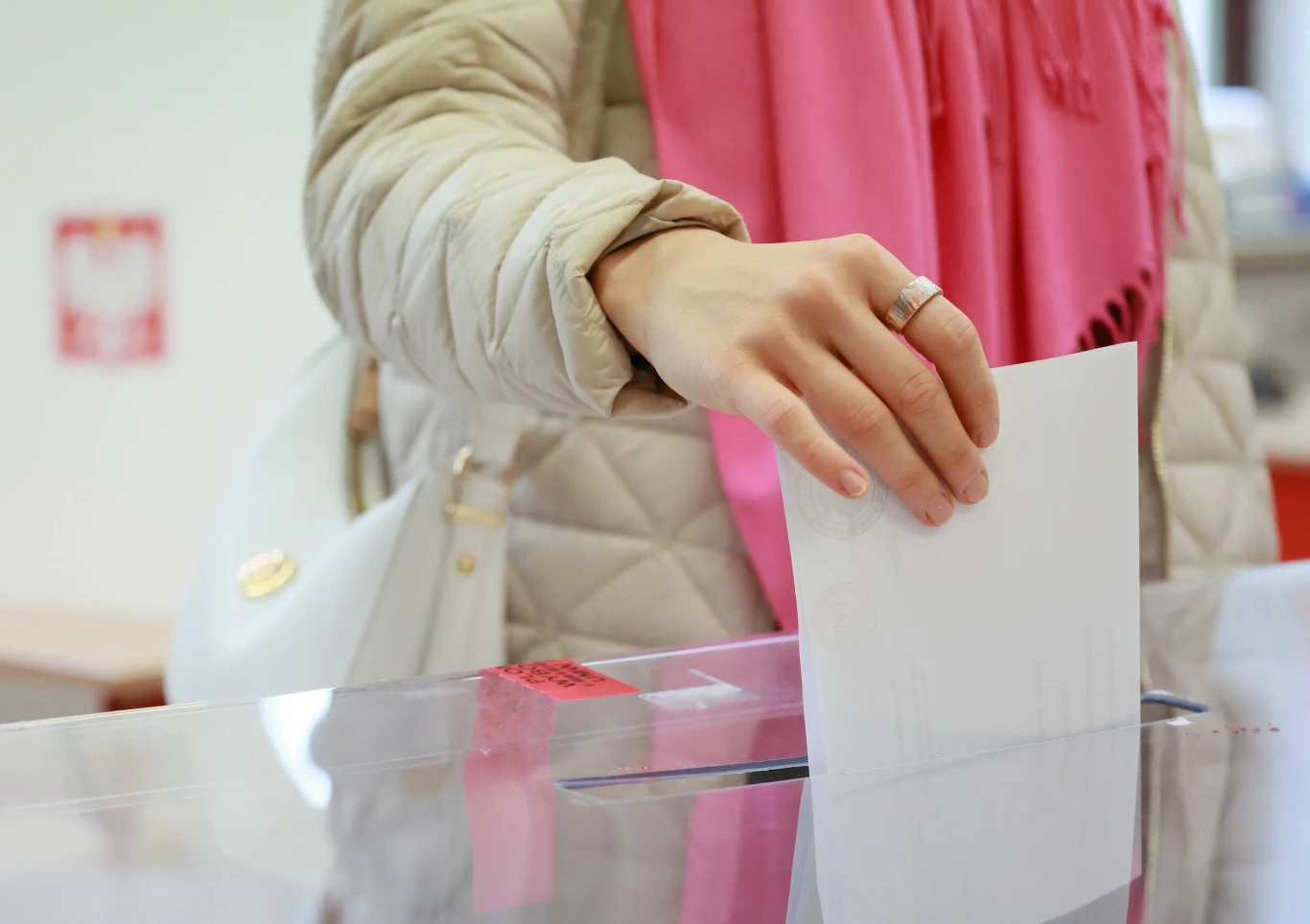 Gdzie była najniższa frekwencja w wyborach prezydenckich 2025? Gdzie była najniższa frekwencja w wyborach prezydenckich 2025?