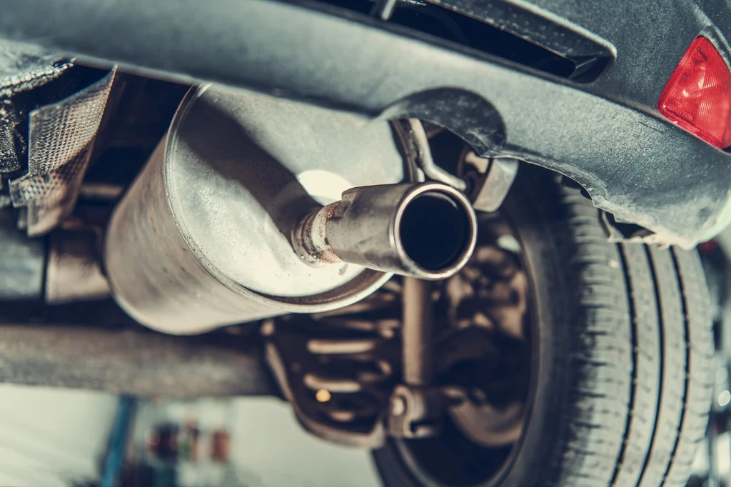 Ile kosztuje naprawa układu DPF? Ile kosztuje naprawa układu DPF?
