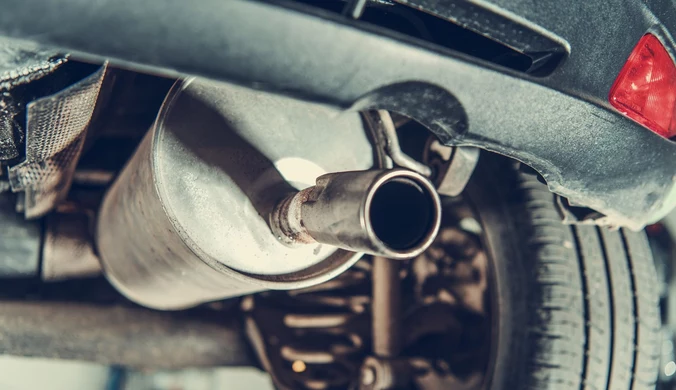 Jak zadbać o filtr DPF i zgasić żółtą kontrolkę?