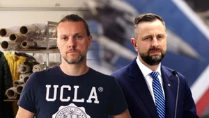 Dariusz Górczyński od miesięcy czeka na zapłatę pieniędzy