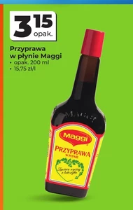 Przyprawa Maggi