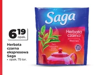 Чай Black