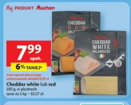 Cheddar N&D