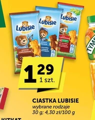 Торти Lubisie
