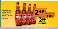 Пиво Warka