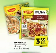 Ідея створення Winiary