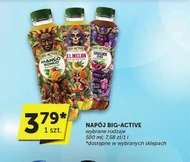 Випий Big-Active