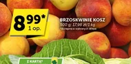 Brzoskwinia