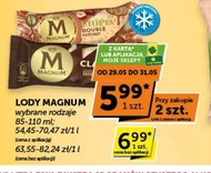 Lody Magnum