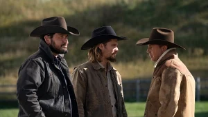 "Yellowstone"