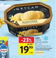 Lody Grycan