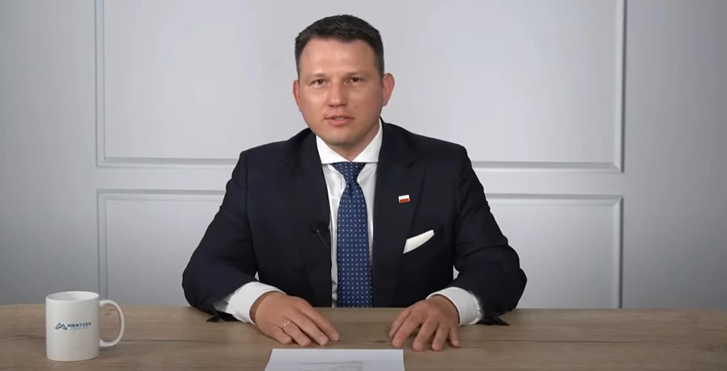 Sławomir Mentzen