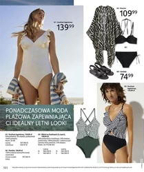 Letnia świeżość w Twojej szafie - BonPrix