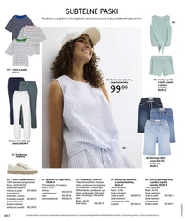 Letnia świeżość w Twojej szafie - BonPrix