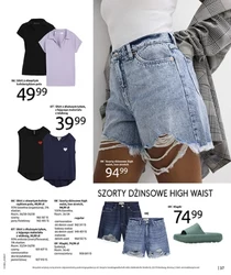 Letnia świeżość w Twojej szafie - BonPrix