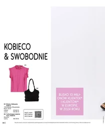 Letnia świeżość w Twojej szafie - BonPrix