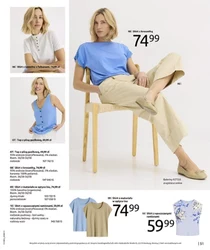 Letnia świeżość w Twojej szafie - BonPrix