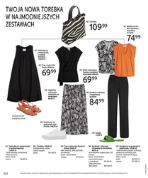 Letnia świeżość w Twojej szafie - BonPrix