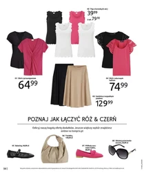 Letnia świeżość w Twojej szafie - BonPrix