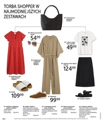 Letnia świeżość w Twojej szafie - BonPrix