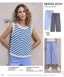 Letnia świeżość w Twojej szafie - BonPrix