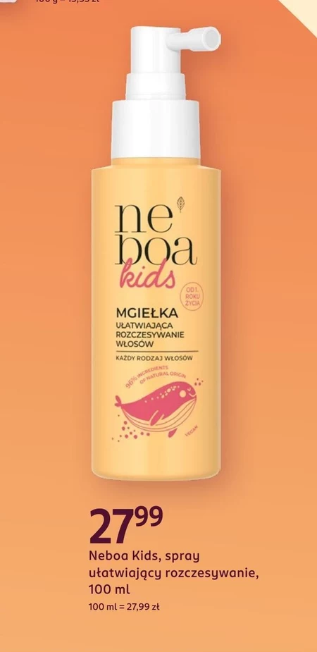 Mgiełka Neboa