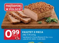 Pasztet JBB