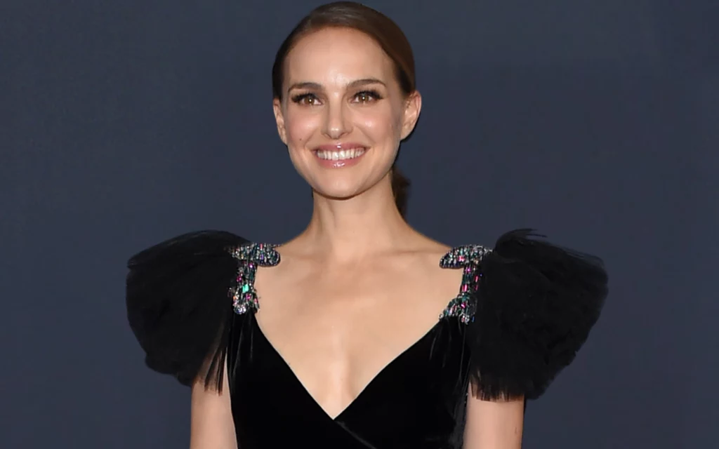 Natalie Portman ma polskie korzenie