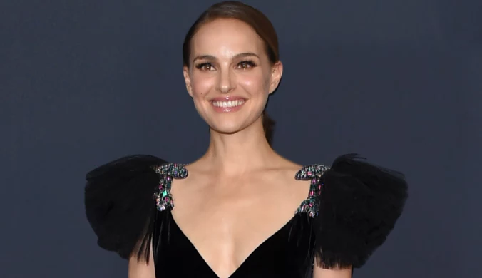 Natalie Portman ma rodzinę z Rzeszowa. Kto jeszcze w Hollywood ma polskie pochodzenie?