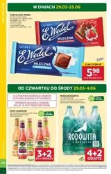 Chwytaj okazje od czwartku – Stokrotka