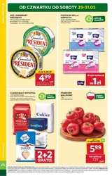 Chwytaj okazje od czwartku – Stokrotka