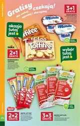 Chwytaj okazje od czwartku – Stokrotka